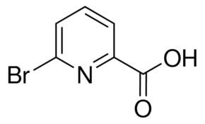 Merck 6-BROMOPYRIDINE-2-CARBOXYLIC ACID, 98%