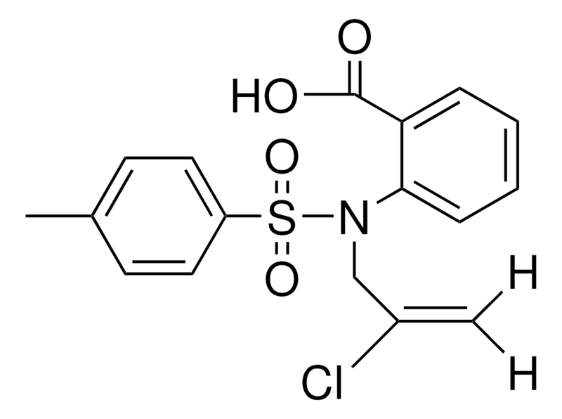 Merck 2-(2-CHLORO-ALLYL)-(TOLUENE-4 - 25 MG&