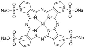 Merck NICKEL(II) PHTHALOCYANINE TETRASULFONIC&