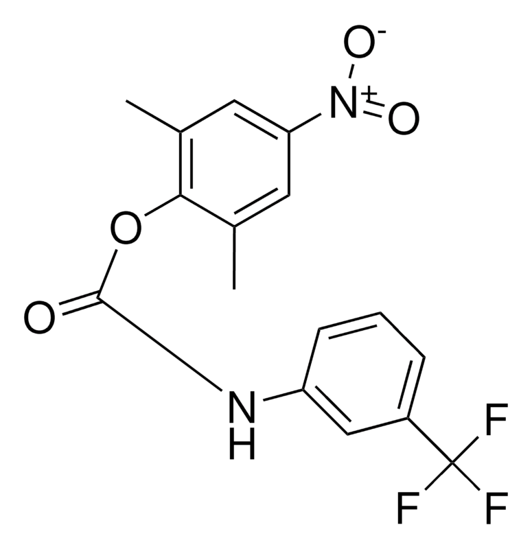 Merck 2,6-DIMETHYL-4-NITROPHENYL N-( - 50 MG&