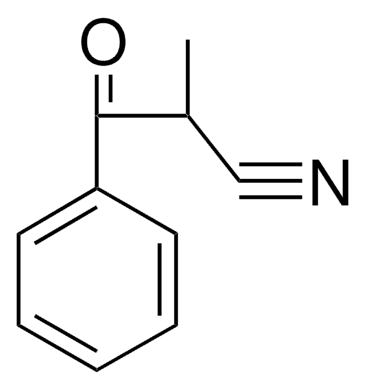 Merck 2-BENZOYLPROPIONITRILE