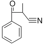 Merck 2-BENZOYLPROPIONITRILE