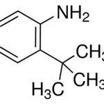 Merck 2-TERT-BUTYLANILINE, 98%