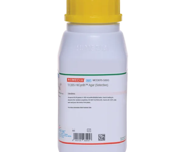 Himedia TCBS HiCynth Agar (Selective)