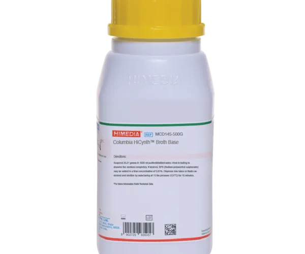 Himedia Columbia HiCynth Broth