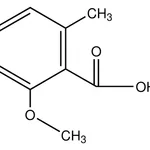 Merck 2-Methoxy-6-methylbenzoic acid