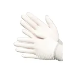 PURITECH CLEANROOM NITRILE GLOVES