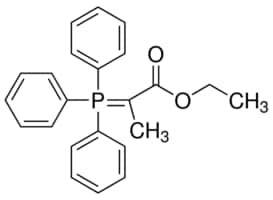 Merck (CARBETHOXYETHYLIDENE)TRIPHENYL- &