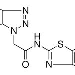 Merck N-BENZOTHIAZOL-2-YL-2-BENZOTRIA -1 MG
