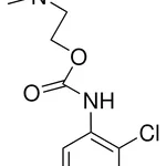 Merck 2-DIMETHYLAMINOETHYL N-(2-CHLOR