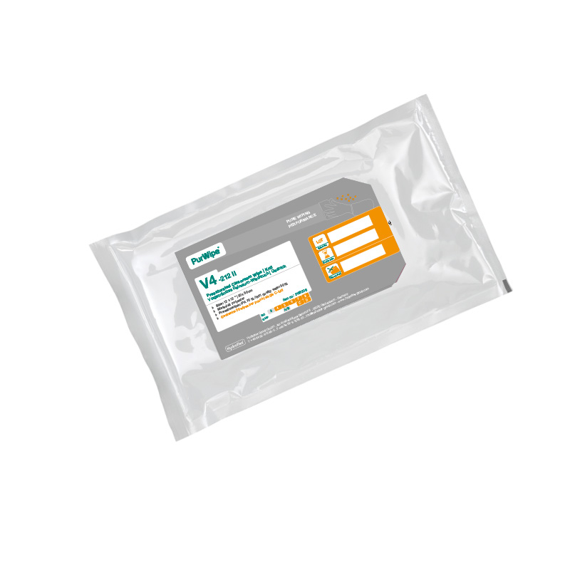 PurWipe® V4-212 II