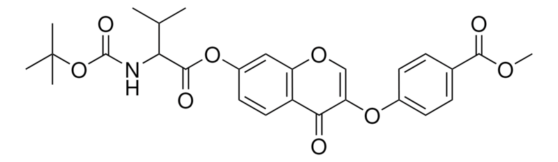 Merck R27,505-0 - 10 MG