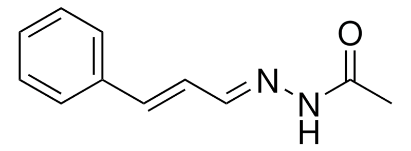 Merck N'-(3-PHENYL-2-PROPENYLIDENE)ACE-