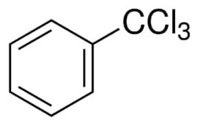 Merck ALPHA,ALPHA,ALPHA-TRICHLOROTOLUENE, 98%