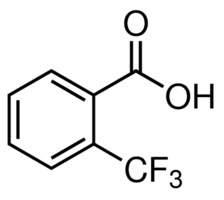 Merck 2-(TRIFLUOROMETHYL)BENZOIC ACID