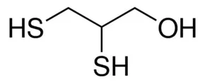 Merck 2,3-DIMERCAPTO-1-PROPANOL