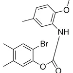 Merck 2-BROMO-4,5-DIMETHYLPHENYL N-(2-