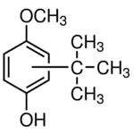 Merck BUTYLATED HYDROXYANISOLE, 99%, FCC, FG