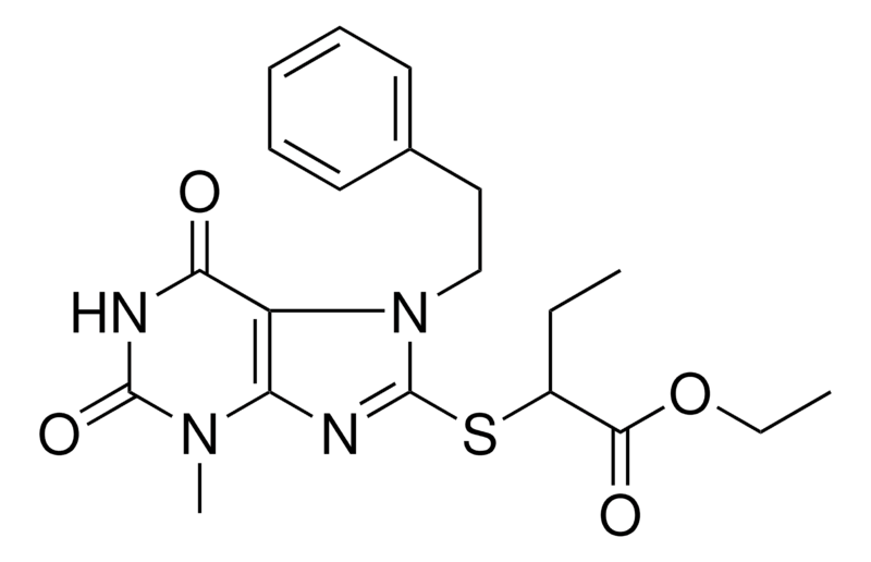 Merck RCL R37,537-3 - 25 MG