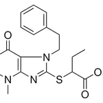 Merck RCL R37,537-3 - 25 MG