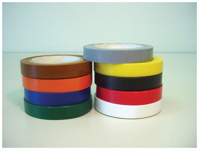 Thermo Fisher Scientific Color-Coded Autoclavable Identification Tape
