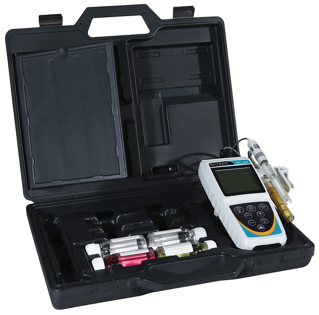 Thermo Fisher Scientific Eutech PC 450 Multi-parameter Meter Kit