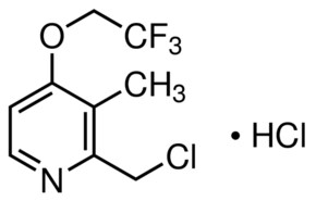 Merck 2-(CHLOROMETHYL)-3-METHYL-4-(2,2,2-TRIF&