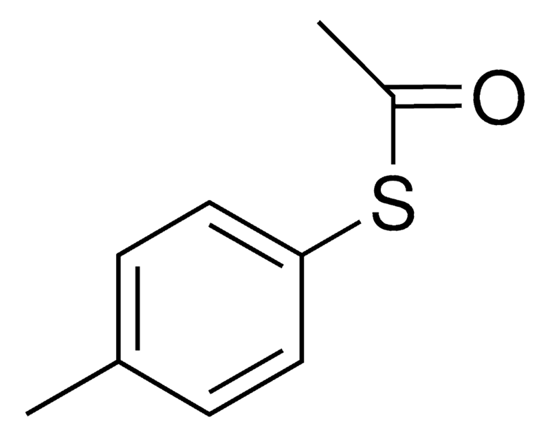 Merck S-(P-TOLYL) THIOACETATE-