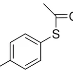 Merck S-(P-TOLYL) THIOACETATE-