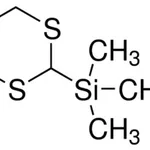 Merck 2-TRIMETHYLSILYL-1,3-DITHIANE, 99+%