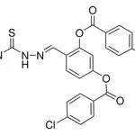 Merck 2-(2-(AMINOCARBOTHIOYL)CARBOHYDR-