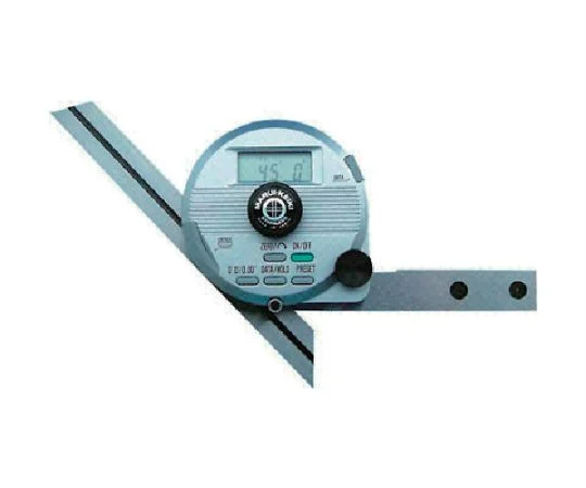 AS ONE Digital Protractor, 디지털 프로트랙터