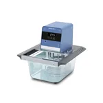 IKA 서모스탯 가열 배스 순환기 ICC 100 lite eco 8