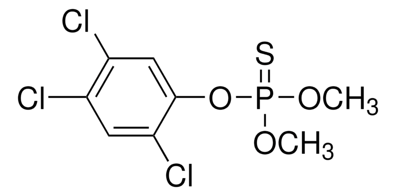 Merck Fenchlorphos