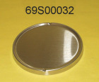 [저울 부품] Weighing pan, 115mm round