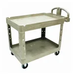 Thermo Fisher Scientific Heavy-Duty Utility Cart, 45L x 25W x 39 in. H