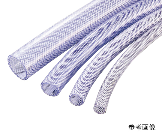 AS ONE SUNTEC Braid Hose, 산텍 브레이드 호스