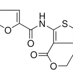 Merck 2-((BENZOFURAN-2-CARBONYL)-AMI -10 MG