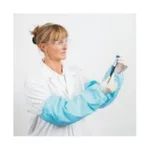 Thermo Fisher Scientific Protective Polyethylene Sleeve Covers