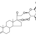 Merck 17-ALPHA-HYDROXY-3,20-DIOXOPRE - 1 MG&