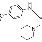 Merck N-(4-ETHOXYPHENYL)-2-PIPERIDINO-