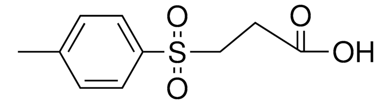 Merck 3-(TOLUENE-4-SULFONYL)-PROPION - 5 MG&