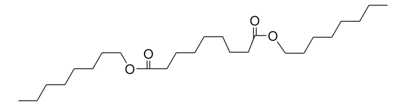 Merck DIOCTYL AZELATE-1G