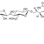 Merck C18:0 GM3 (synthetic)