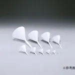 AS ONE Poly Funnel, 폴리 깔때기