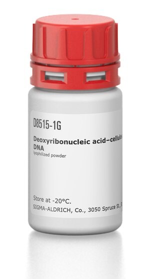 Merck DEOXYRIBONUCLEIC ACID-CELLULOSE DOUBLE &