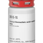 Merck DEOXYRIBONUCLEIC ACID-CELLULOSE DOUBLE &