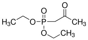 Merck DIETHYL (2-OXOPROPYL)PHOSPHONATE, 96%