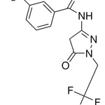 Merck 3-(3-AMINOBENZAMIDO)-1-(2,2,2-T
