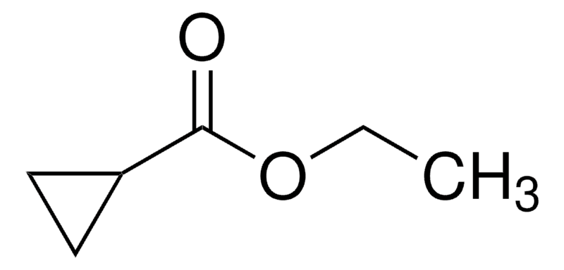 Merck Ethyl cyclopropanecarboxylate